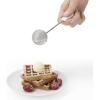 imageOXO Good Grips Bakers Dusting Wand for Sugar Flour and Spices Stainless Steel