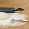 imageOXO Good Grips Bakers Dusting Wand for Sugar Flour and Spices Stainless Steel