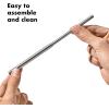 imageOXO Good Grips Collapsible Straw with CaseCollapsible Straw with Case