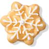 imageOXO Good Grips Cookie Press Holiday Disk Set Metallic