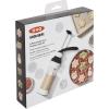 imageOXO Good Grips Cookie Press Holiday Disk Set Metallic