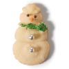 imageOXO Good Grips Cookie Press Holiday Disk Set Metallic