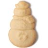 imageOXO Good Grips Cookie Press Holiday Disk Set Metallic