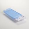imageOXO Good Grips Covered Ice Cube Tray SetBlue2 Pack2 Pack