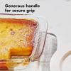 imageOXO Good Grips Glass 3 Qt Baking Dish with Lid3 Qt with Lid