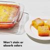 imageOXO Good Grips Glass 3 Qt Baking Dish with Lid3 Qt with Lid