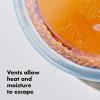 imageOXO Good Grips Glass 3 Qt Baking Dish with LidPie Plate with Lid