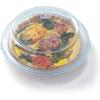 imageOXO Good Grips Glass 3 Qt Baking Dish with LidPie Plate with Lid