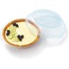 imageOXO Good Grips Glass 3 Qt Baking Dish with LidPie Plate with Lid