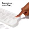 imageOXO Good Grips Ice Cube Tray  2 Pack2Pack Ice Cube Tray