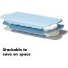 imageOXO Good Grips Ice Cube Tray  2 Pack2Pack Ice Cube Tray