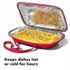imageOXO Good Grips Insulated Casserole Carrier  OatJam