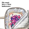 imageOXO Good Grips Insulated Casserole Carrier  OatOat