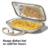 imageOXO Good Grips Insulated Casserole Carrier  OatOat
