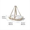 imageOXO Good Grips Insulated Casserole Carrier  OatOat