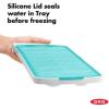 imageOXO Good Grips NoSpill Ice Cube Tray1 Count Pack of 1