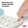 imageOXO Good Grips NoSpill Ice Cube Tray1 Count Pack of 1