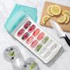 imageOXO Good Grips NoSpill Ice Cube Tray1 Count Pack of 2