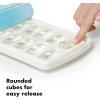 imageOXO Good Grips NoSpill Ice Cube TrayNormal Ice Cubes