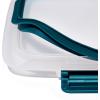 imageOXO Good Grips Prep ampamp Go 19 Cups045 L Container  Leakproof Food Storage  Ideal for leftovers and snacks  BPA Free  Microwave Safe  Dishwasher Safe  Freezer Safe  Odor and Stain Resistant 43 Cup Sandwich Container
