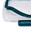 imageOXO Good Grips Prep ampamp Go 19 Cups045 L Container  Leakproof Food Storage  Ideal for leftovers and snacks  BPA Free  Microwave Safe  Dishwasher Safe  Freezer Safe  Odor and Stain Resistant 2 Cup Divided Container