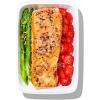 imageOXO Good Grips Prep ampamp Go 19 Cups045 L Container  Leakproof Food Storage  Ideal for leftovers and snacks  BPA Free  Microwave Safe  Dishwasher Safe  Freezer Safe  Odor and Stain Resistant 5 Cup Container