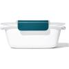 imageOXO Good Grips Prep ampamp Go 19 Cups045 L Container  Leakproof Food Storage  Ideal for leftovers and snacks  BPA Free  Microwave Safe  Dishwasher Safe  Freezer Safe  Odor and Stain Resistant 33 Cup Container