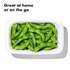 imageOXO Good Grips Prep ampamp Go 19 Cups045 L Container  Leakproof Food Storage  Ideal for leftovers and snacks  BPA Free  Microwave Safe  Dishwasher Safe  Freezer Safe  Odor and Stain Resistant 19 Cup Container