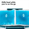 imageOXO Good Grips Prep and Go Ice Pack Set
