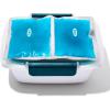 imageOXO Good Grips Prep and Go Ice Pack Set