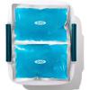imageOXO Good Grips Prep and Go Ice Pack Set