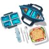 imageOXO Good Grips Prep and Go Ice Pack Set