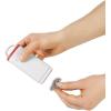 imageOXO Good Grips Reusable Lint Roller Gray 1 Count Pack of 1On The Go Brush