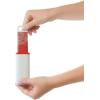 imageOXO Good Grips Reusable Lint Roller Gray 1 Count Pack of 1On The Go Brush