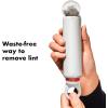 imageOXO Good Grips Reusable Lint Roller Gray 1 Count Pack of 1Reusable Lint Roller