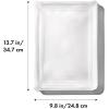 imageOXO Good Grips Silicone Bakeware Lid 9in x 13in9 x 13 Lid