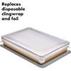 imageOXO Good Grips Silicone Bakeware Lid 9in x 13in9 x 13 Lid