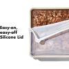imageOXO Good Grips Silicone Bakeware Lid 9in x 13in9 x 9 Lid