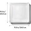 imageOXO Good Grips Silicone Bakeware Lid 9in x 13in9 x 9 Lid