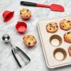 imageOXO Good Grips Silicone Baking Cups Multicolor 3 ozPack of 12
