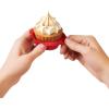imageOXO Good Grips Silicone Baking Cups Multicolor 3 ozPack of 12
