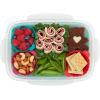 imageOXO Good Grips Silicone Baking Cups Multicolor 3 ozPack of 12