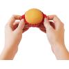 imageOXO Good Grips Silicone Baking Cups Multicolor 3 ozPack of 12