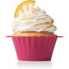 imageOXO Good Grips Silicone Baking Cups Multicolor 3 ozPack of 12