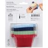 imageOXO Good Grips Silicone Baking Cups Pack of 12 Reusable BPAFree Dishwasher Safe NonStick Food Grade Cupcake And Muffin LinersBaking Cups  12
