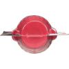 imageOXO Good Grips Silicone Baking Cups Pack of 12 Reusable BPAFree Dishwasher Safe NonStick Food Grade Cupcake And Muffin LinersBaking Cups  12