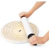 imageOXO Good Grips Silicone Dough Rolling Bag