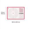 imageOXO Good Grips Silicone Pastry Mat245L x 175W