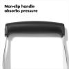 imageOXO Good Grips Stainless Steel Dough Blender and Cutter