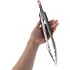 imageOXO Outdoor 105in Stainless Steel Tongs with Bottle Opener